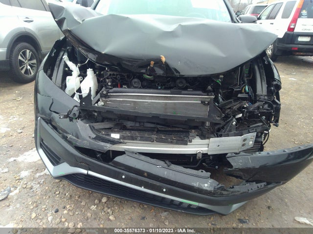 2020 Honda CR-V, VIN: 7FART6H53LE015488