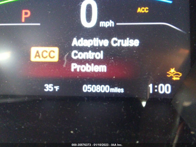 2020 Honda CR-V, VIN: 7FART6H53LE015488