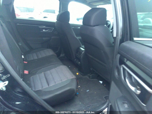 2020 Honda CR-V, VIN: 7FART6H53LE015488
