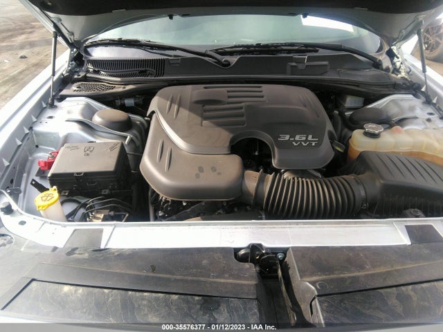 Dodge Challenger Sxt 2020 2C3CDZAG2LH253939 Image 10
