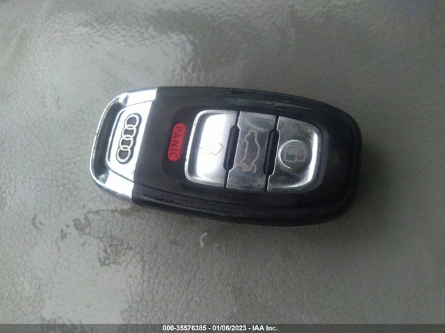 WAUFGAFC1EN155144 Audi A6 3.0t Premium Plus