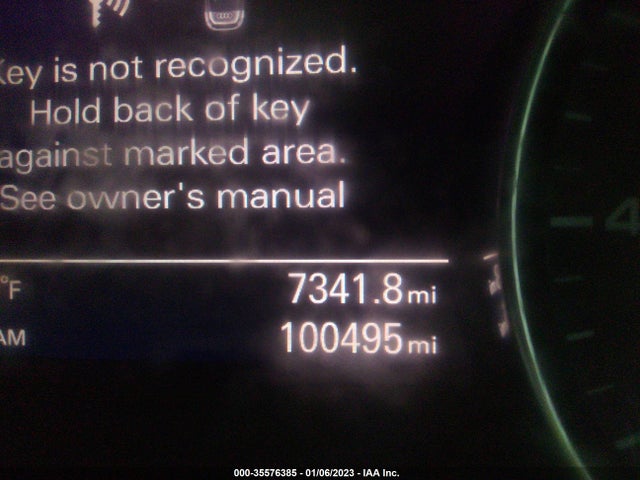 WAUFGAFC1EN155144 Audi A6 3.0t Premium Plus