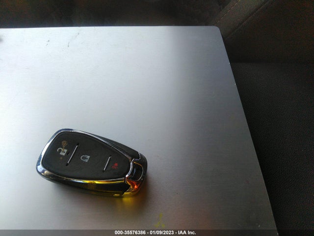 Chevrolet EQUINOX LT 2019 2GNAXJEV5K6267095 Image 3