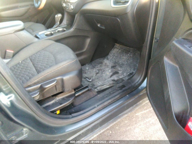 Chevrolet EQUINOX LT 2019 2GNAXJEV5K6267095 Image 7