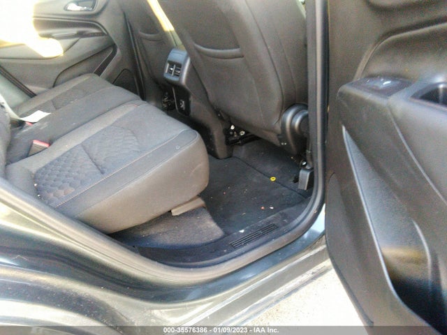 Chevrolet EQUINOX LT 2019 2GNAXJEV5K6267095 Image 10