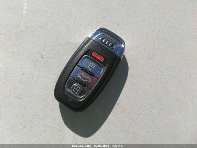 Audi A5 2014 WAULFAFR6EA027919 Image 3