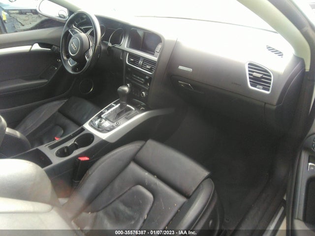 Audi A5 Premium Plus 2014 WAULFAFR6EA027919 Image 5