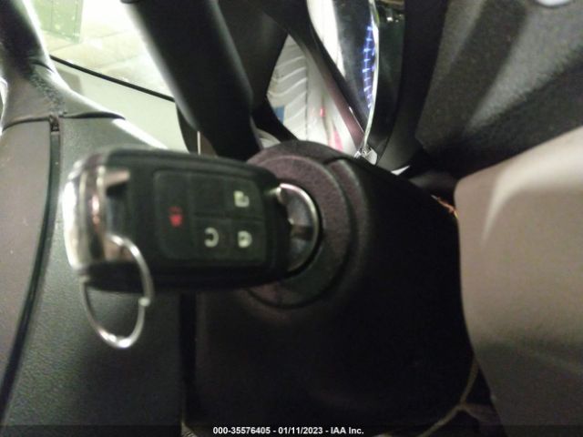 2GKALNEK1H6155831 GMC Terrain Sle
