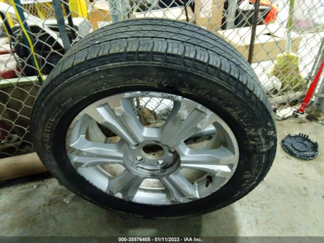 2GKALNEK1H6155831 GMC Terrain Sle