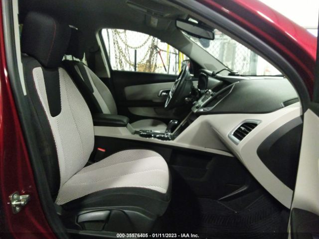 2GKALNEK1H6155831 GMC Terrain Sle