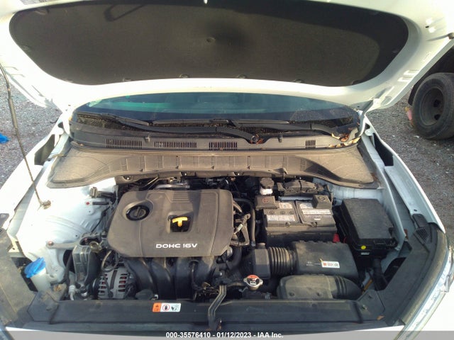 Hyundai Kona Sel 2019 KM8K62AA4KU359157 Image 12