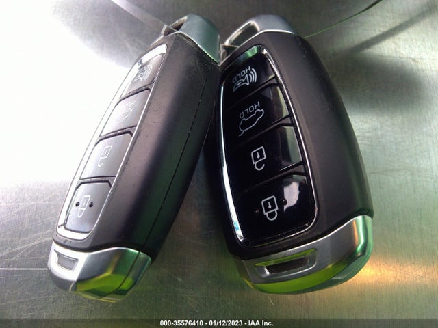 Hyundai Kona Sel 2019 KM8K62AA4KU359157 Image 3