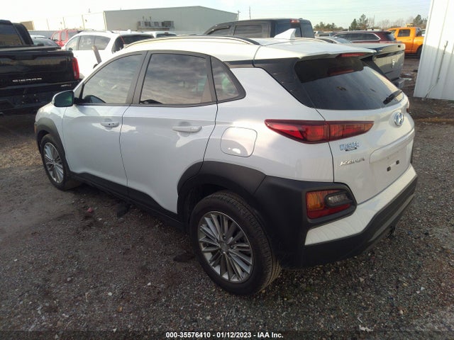 Hyundai Kona Sel 2019 KM8K62AA4KU359157 Image 5