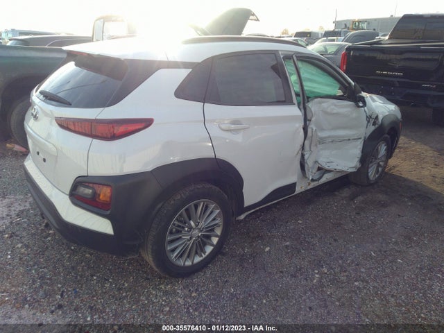 Hyundai Kona Sel 2019 KM8K62AA4KU359157 Image 6