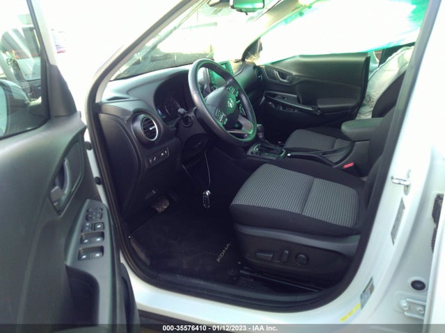 Hyundai Kona Sel 2019 KM8K62AA4KU359157 Image 7