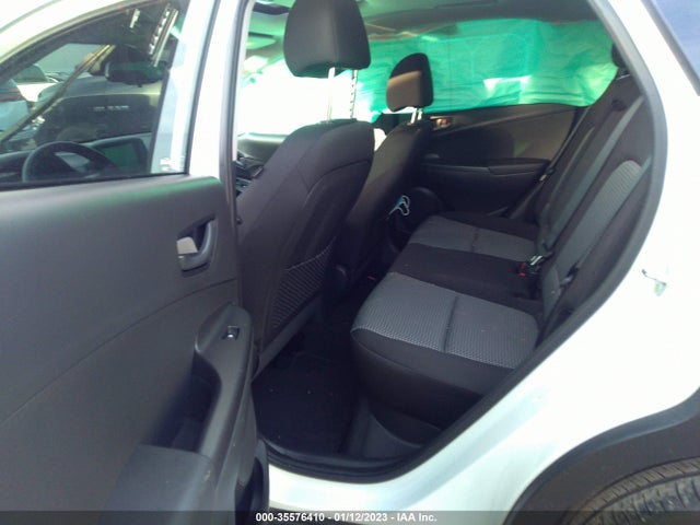 Hyundai Kona Sel 2019 KM8K62AA4KU359157 Image 10