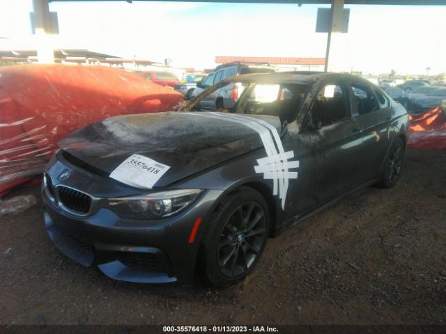 WBA4J1C50JBG80841 BMW 4 Series 430i