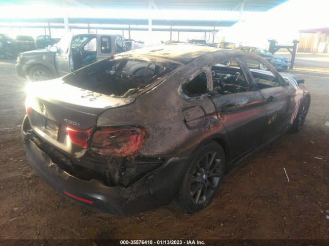 WBA4J1C50JBG80841 BMW 4 Series 430i
