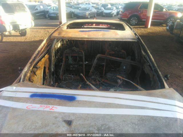 WBA4J1C50JBG80841 BMW 4 Series 430i
