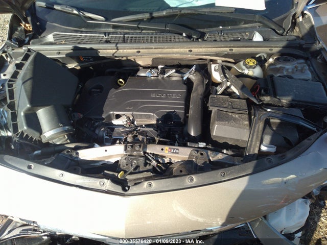 2022 Chevrolet Malibu, VIN: 1G1ZD5ST7NF122755