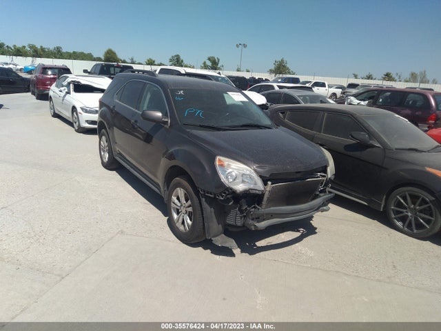 2014 2GNALBEK7E6235602 main image