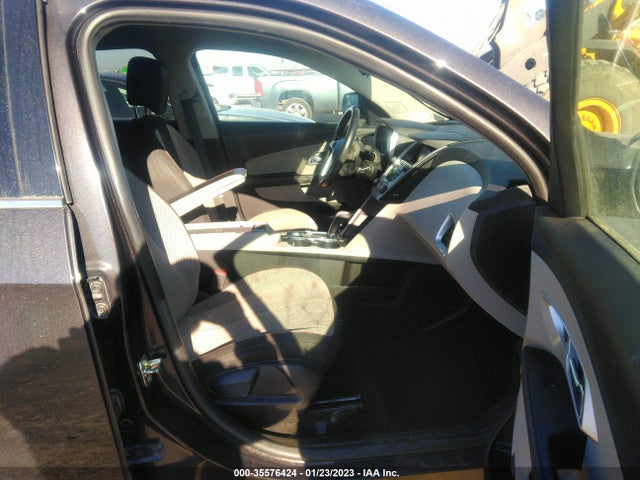Chevrolet EQUINOX LT 2014 2GNALBEK7E6235602 Image 6