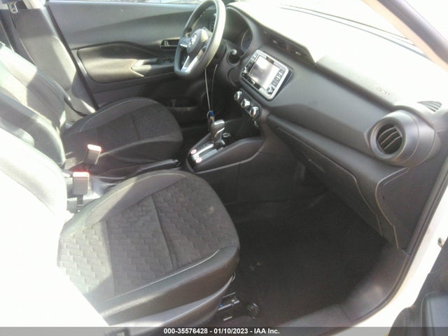 2021 Nissan Kicks, VIN: 3N1CP5BV6ML501159