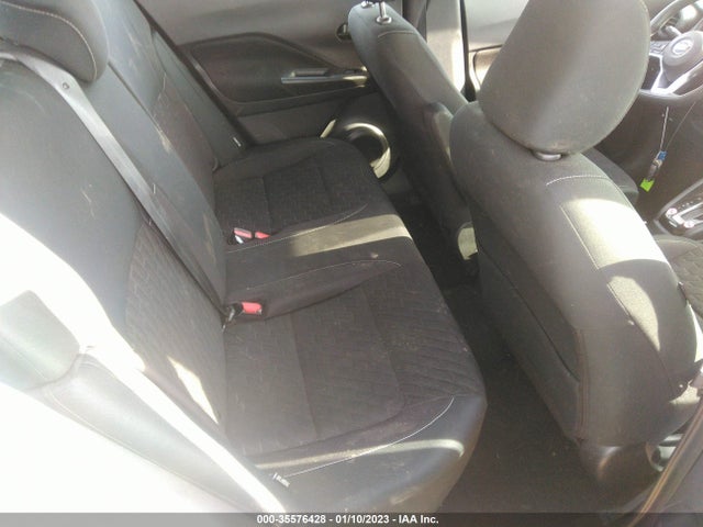 2021 Nissan Kicks, VIN: 3N1CP5BV6ML501159