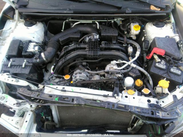 4S3GTAC61K3706648 Subaru Impreza Premium