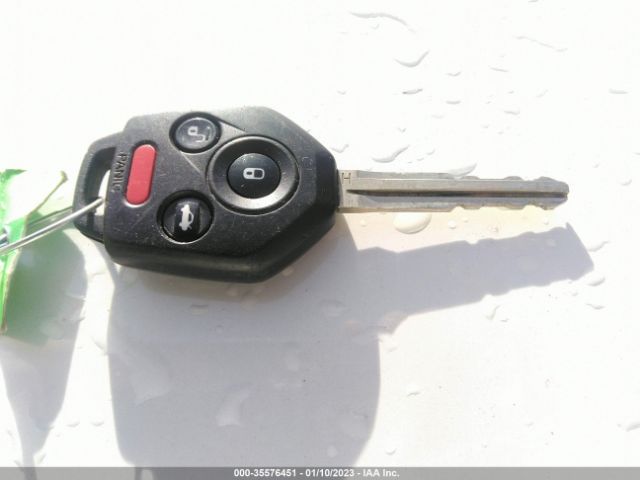 4S3GTAC61K3706648 Subaru Impreza Premium