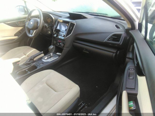 4S3GTAC61K3706648 Subaru Impreza Premium