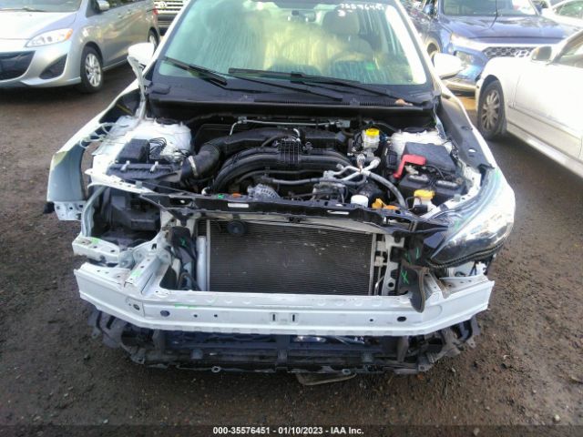 4S3GTAC61K3706648 Subaru Impreza Premium