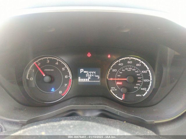 4S3GTAC61K3706648 Subaru Impreza Premium