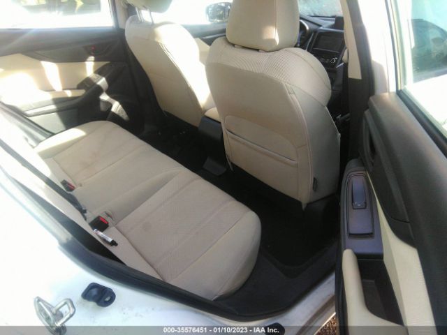 4S3GTAC61K3706648 Subaru Impreza Premium