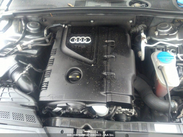 WAUAFAFL8FN003084 Audi A4 PREMIUM