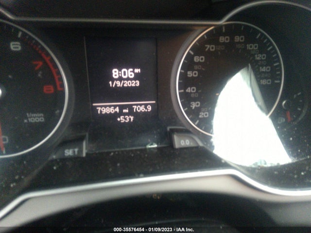 WAUAFAFL8FN003084 Audi A4 PREMIUM