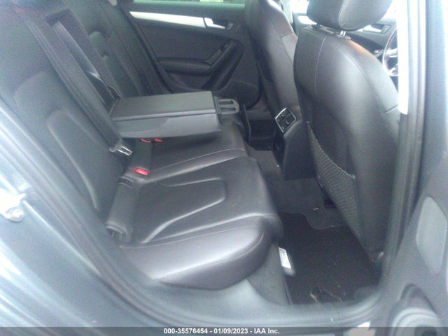 WAUAFAFL8FN003084 Audi A4 PREMIUM