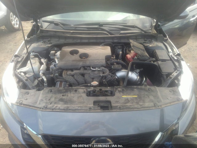 2020 Nissan Altima, VIN: 1N4BL4BV3LC242449