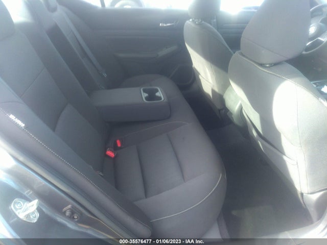 2020 Nissan Altima, VIN: 1N4BL4BV3LC242449