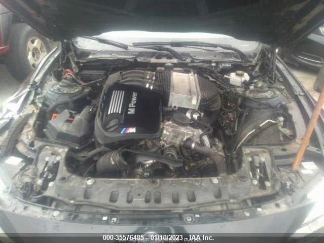 BMW M4 2017 WBS3R9C55HK709479 Image 10