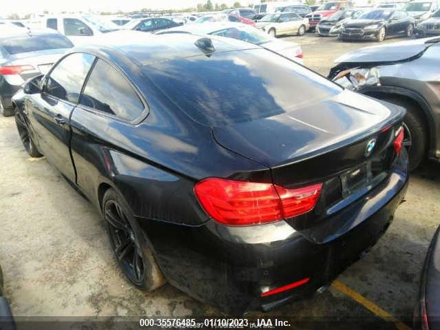 BMW M4 2017 WBS3R9C55HK709479 Image 3