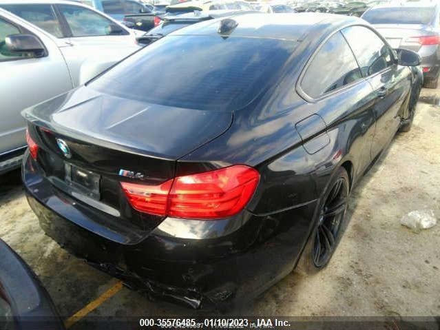 BMW M4 2017 WBS3R9C55HK709479 Image 4
