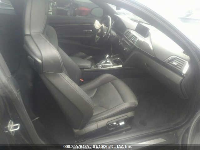 BMW M4 2017 WBS3R9C55HK709479 Image 5