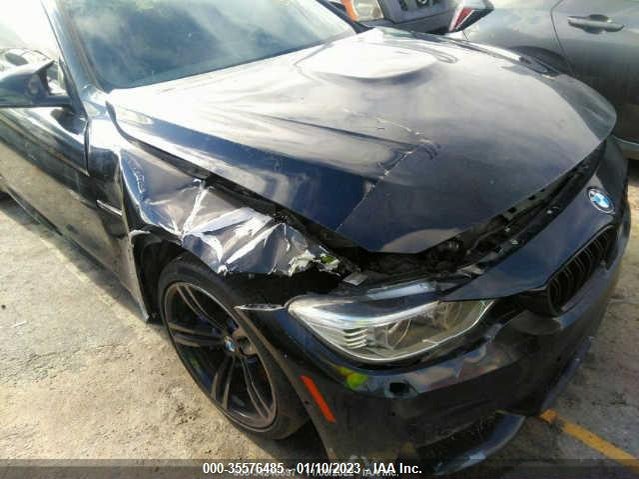 BMW M4 2017 WBS3R9C55HK709479 Image 6