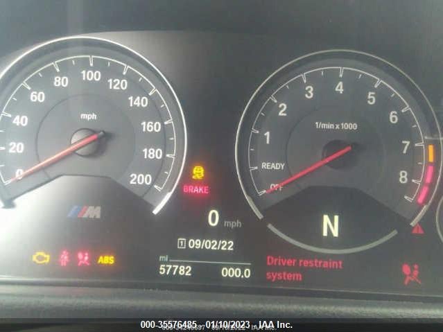 BMW M4 2017 WBS3R9C55HK709479 Image 7