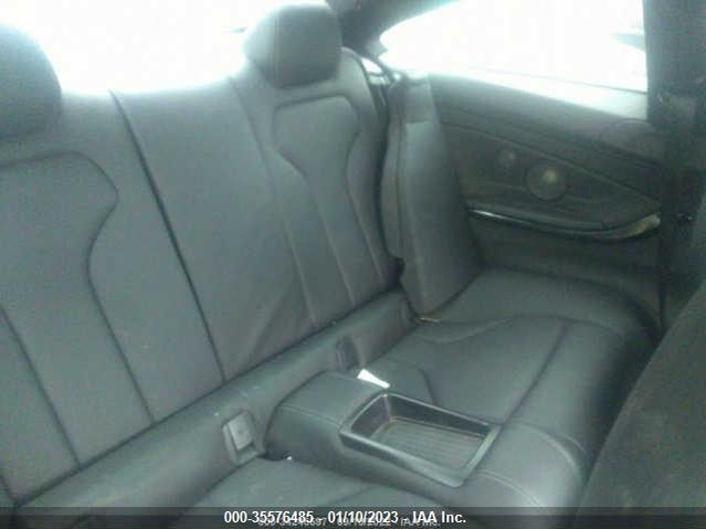 BMW M4 2017 WBS3R9C55HK709479 Image 8