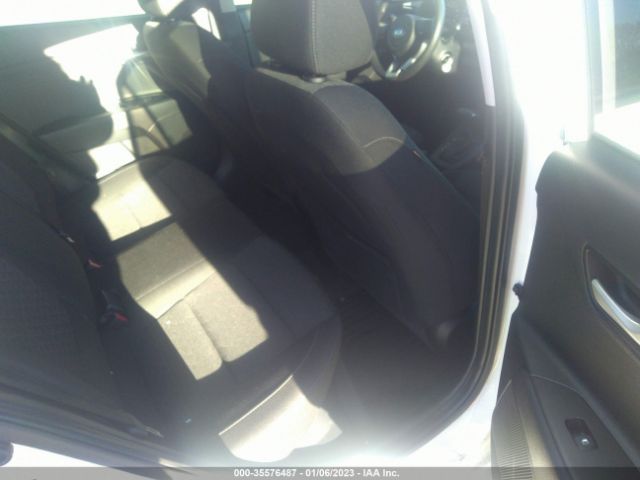 3KPA24AD8LE293780 KIA RIO LX