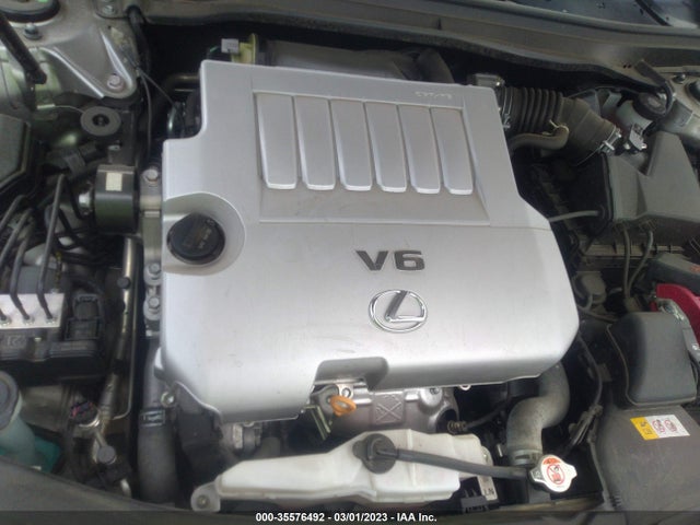 2018 Lexus ES, VIN: 58ABK1GGXJU100116