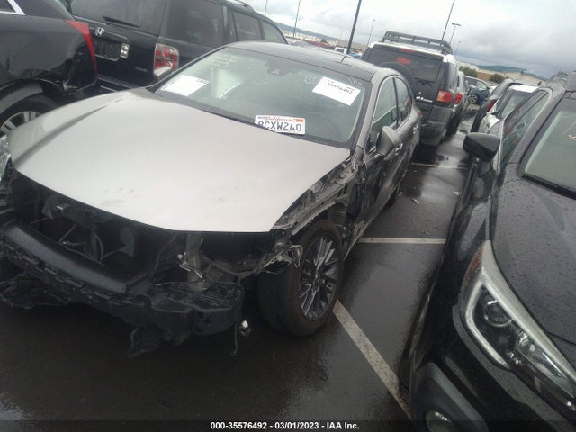 2018 Lexus ES, VIN: 58ABK1GGXJU100116