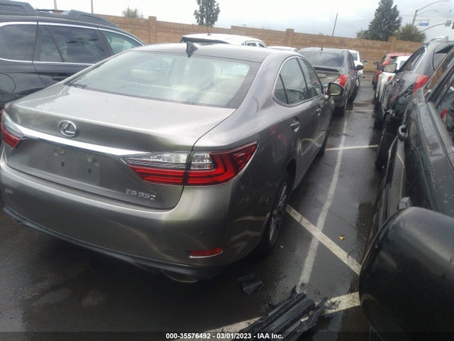 2018 Lexus ES, VIN: 58ABK1GGXJU100116